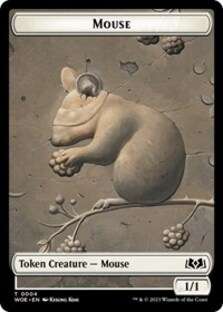 (image for) Mouse Token