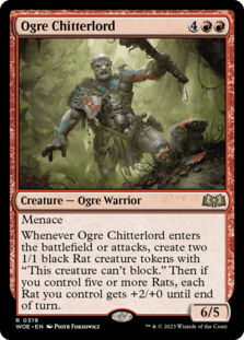 (image for) Ogre Chitterlord