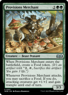 (image for) Provisions Merchant