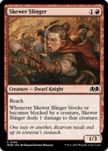 (image for) Skewer Slinger