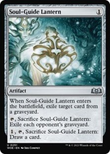(image for) Soul-Guide Lantern