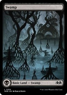 (image for) Swamp (0264)