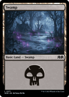 (image for) Swamp (0271)