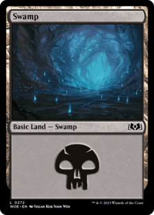 (image for) Swamp (0272)
