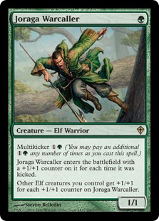 (image for) Joraga Warcaller