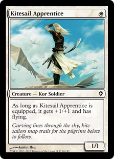 (image for) Kitesail