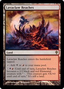 (image for) Lavaclaw Reaches