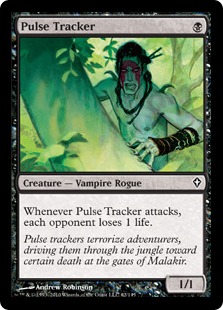 (image for) Pulse Tracker