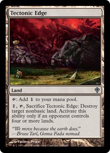 (image for) Tectonic Edge