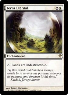 (image for) Terra Eternal