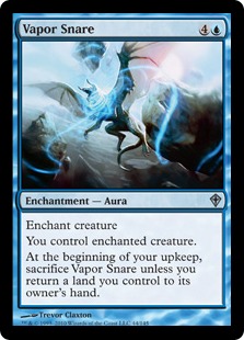 (image for) Vapor Snare