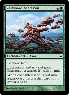 (image for) Vastwood Zendikon
