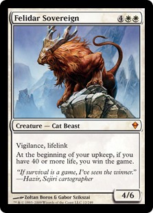 (image for) Felidar Sovereign
