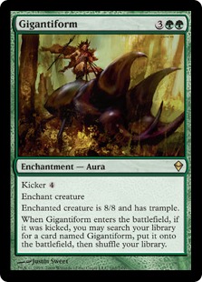(image for) Gigantiform