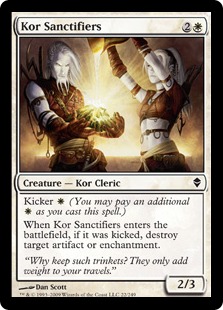 (image for) Kor Sanctifiers