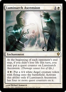 (image for) Luminarch Ascension