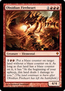(image for) Obsidian Fireheart