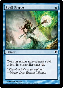 (image for) Spell Pierce