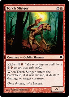 (image for) Torch Slinger