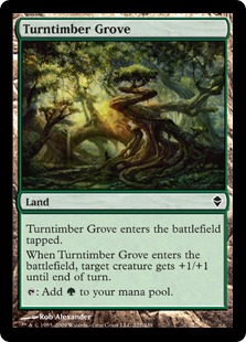 (image for) Turntimber Grove