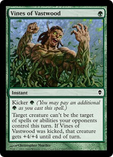 (image for) Vines of Vastwood