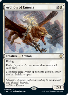 (image for) Archon of Emeria