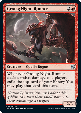 (image for) Grotag Night-Runner