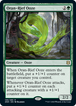 (image for) Oran-Rief Ooze