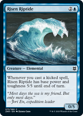 (image for) Risen Riptide