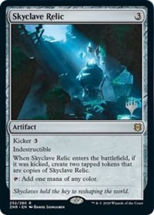 (image for) Skyclave Relic (Foil)