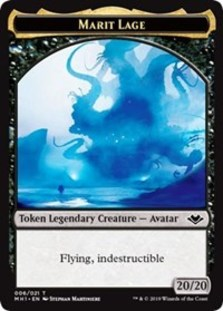 (image for) Marit Lage Token (006)