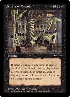 (image for) Sewers of Estark - Media Promo
