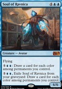 (image for) Soul of Ravnica - Media Promo
