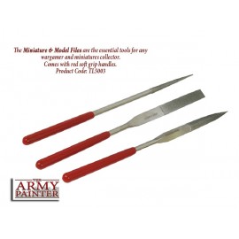 (image for) Army Painter Miniature and Model Files