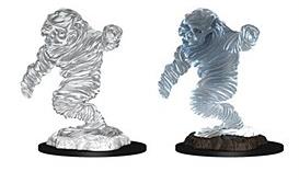 (image for) D&D Nolzur's Marvelous Miniatures : Air Elemental