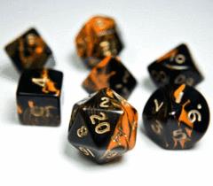 (image for) Oblivion Dice
