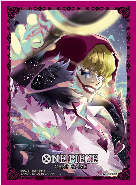 (image for) One Piece Sleeves vol. 11 (Type 3)