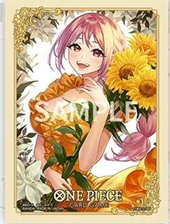 (image for) One Piece Sleeves vol. 4 (Type 1)