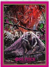 (image for) One Piece Sleeves vol. 4 (Type 2)