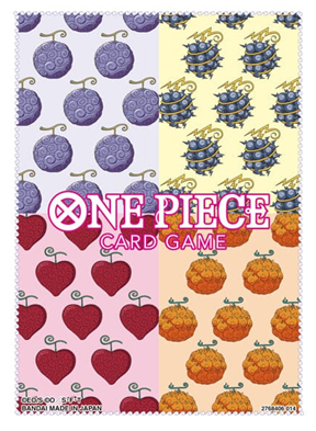 (image for) One Piece Sleeves vol. 10 (Type 2)