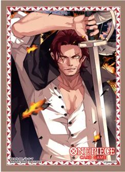 (image for) One Piece Sleeves vol. 10 (Type 3)
