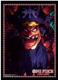 (image for) One Piece Sleeves vol. 3 (Type 1)