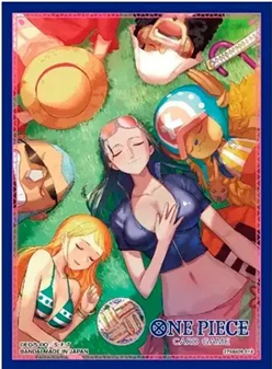 (image for) One Piece Sleeves vol. 3 (Type 2)