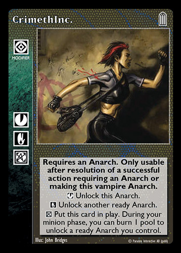 (image for) Crimethinc