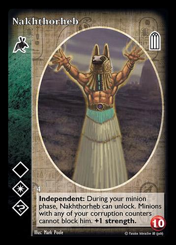 (image for) Nakhthorheb