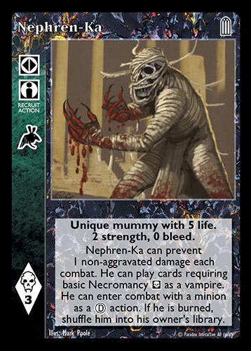 (image for) Nephren-Ka
