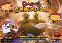 (image for) Quarriors! Quarmageddon