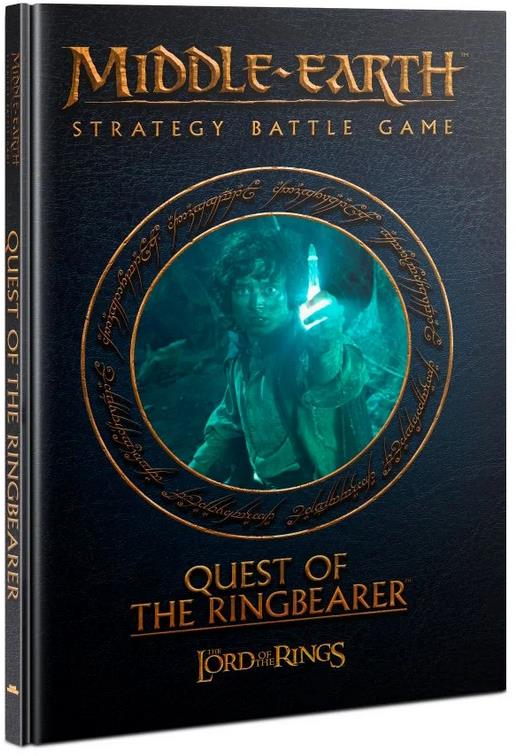 Quest of the Ringbearer (image for) Quest of the Ringbearer