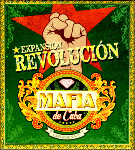 (image for) Mafia de Cuba Revolucion