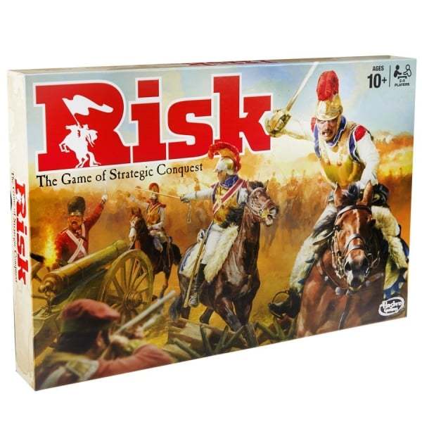 (image for) Risk (Refresh)